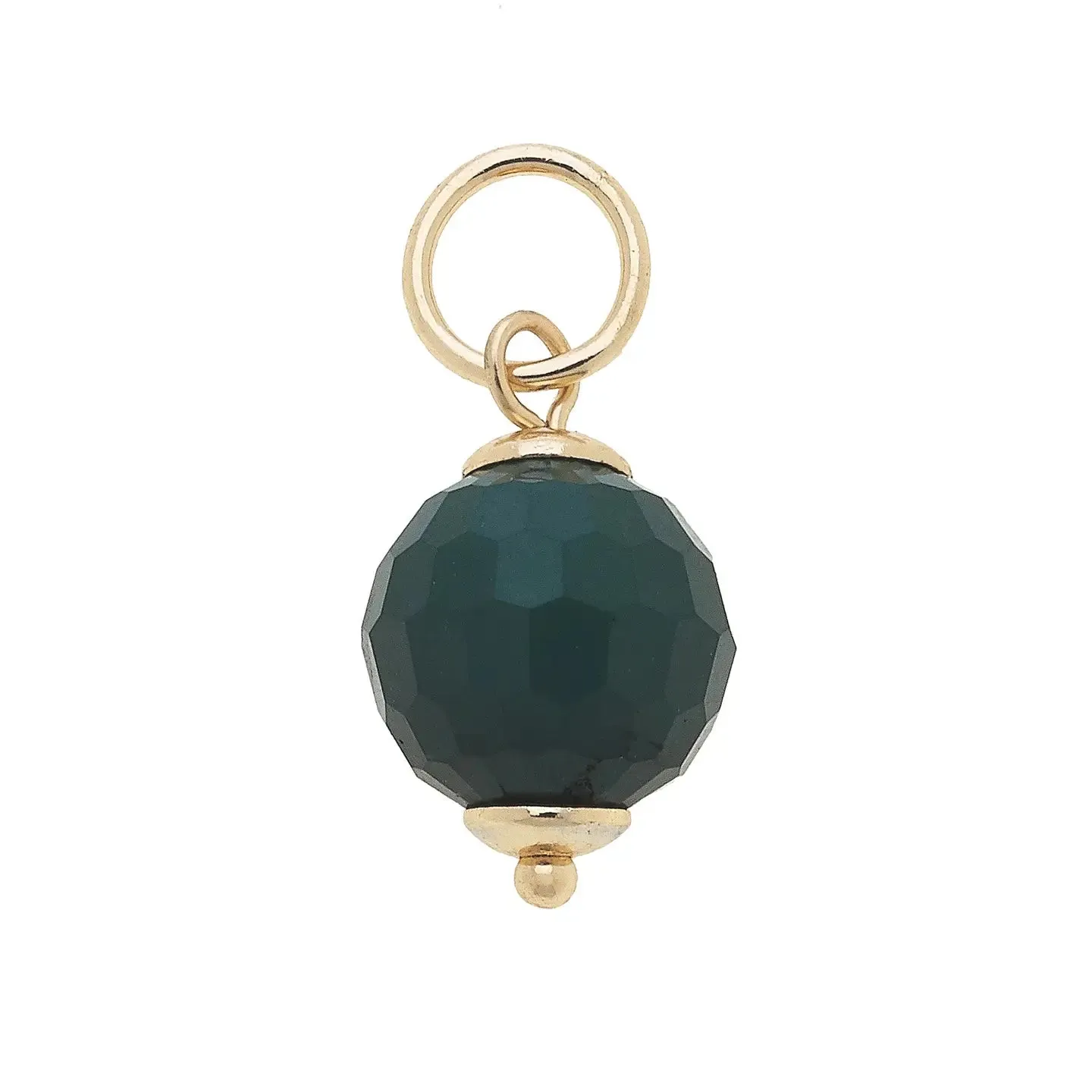 Resin Bead Charm