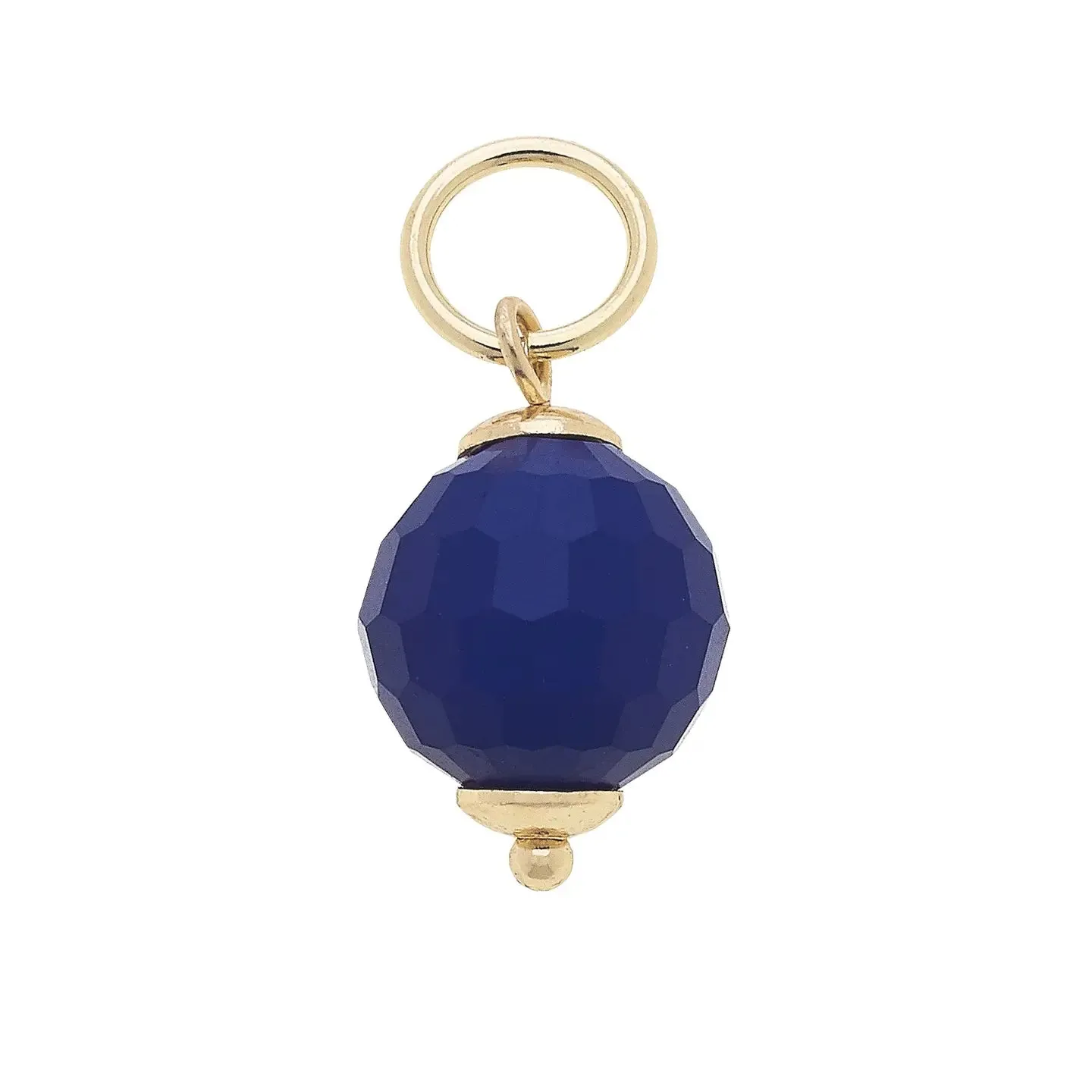 Resin Bead Charm