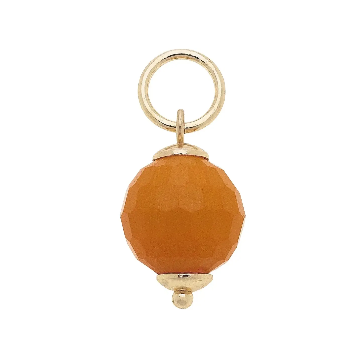 Resin Bead Charm