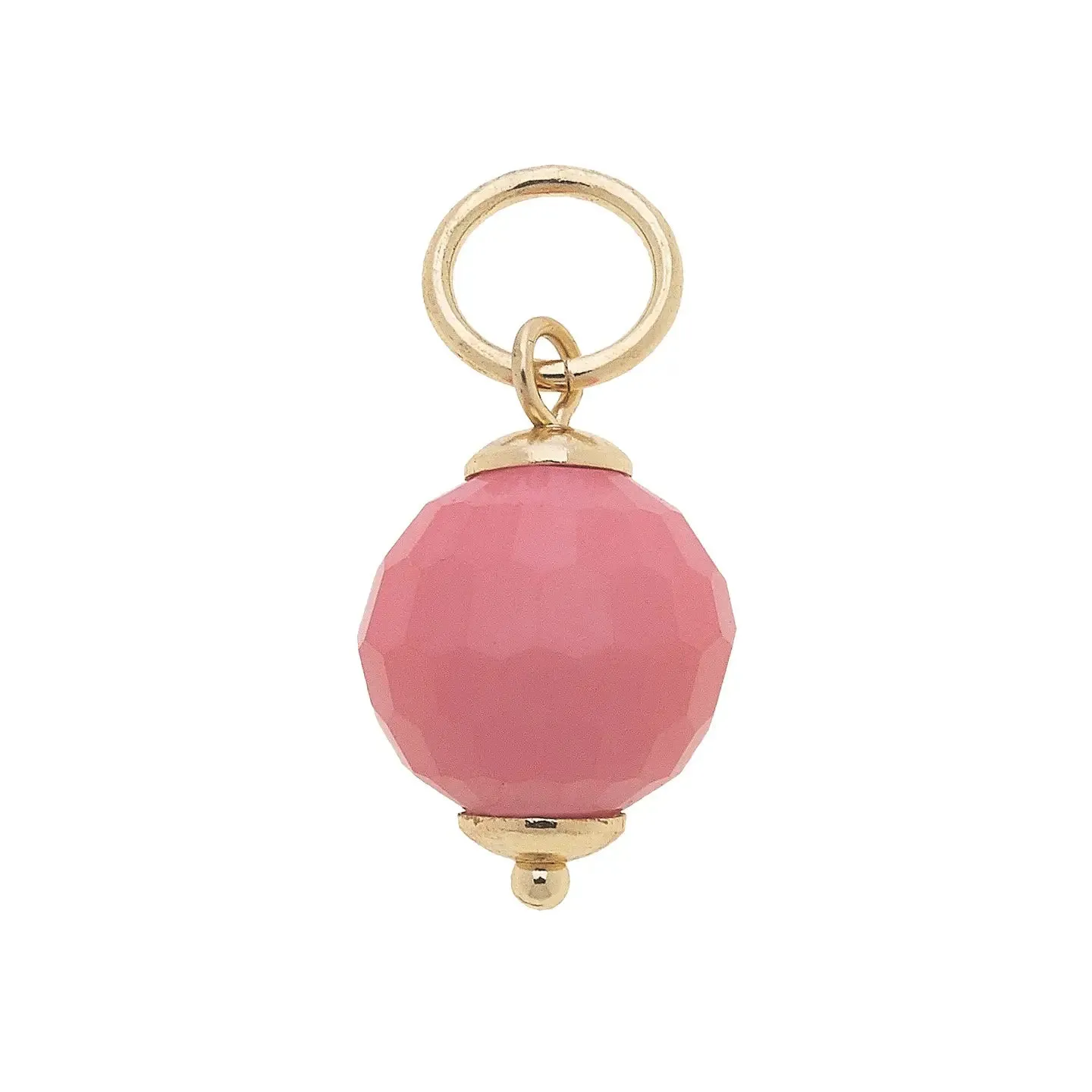 Resin Bead Charm