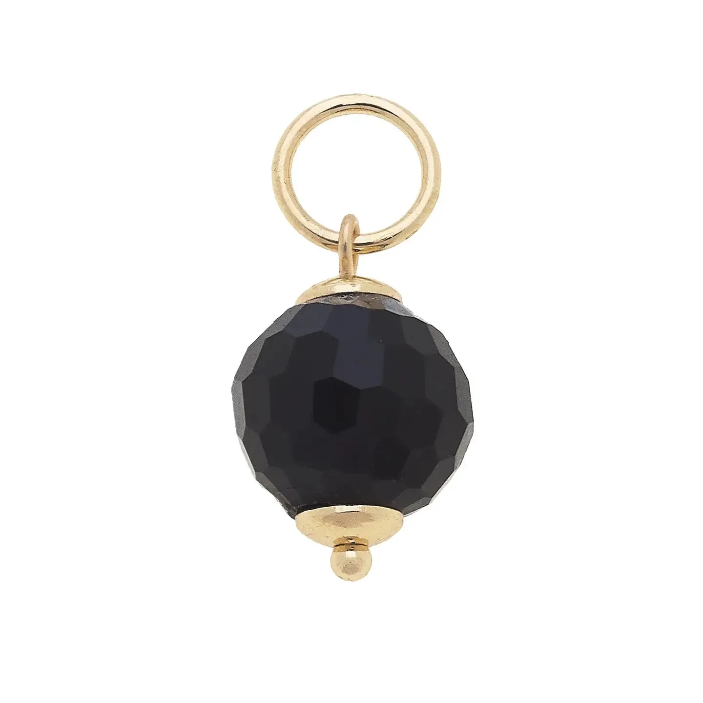 Resin Bead Charm