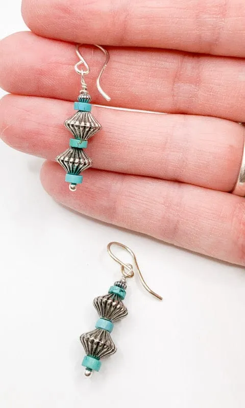Rio Earrings