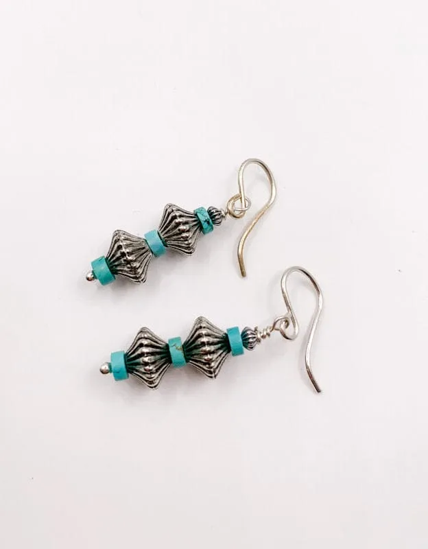 Rio Earrings