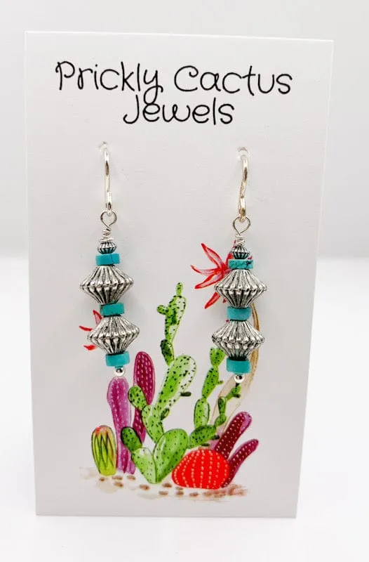 Rio Earrings