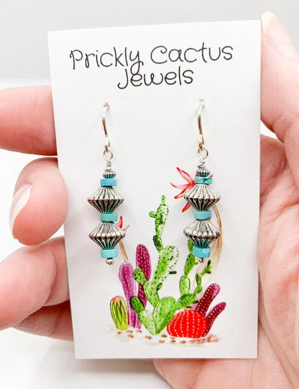 Rio Earrings