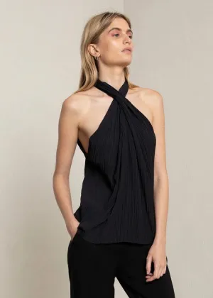 Rio Top (Black)