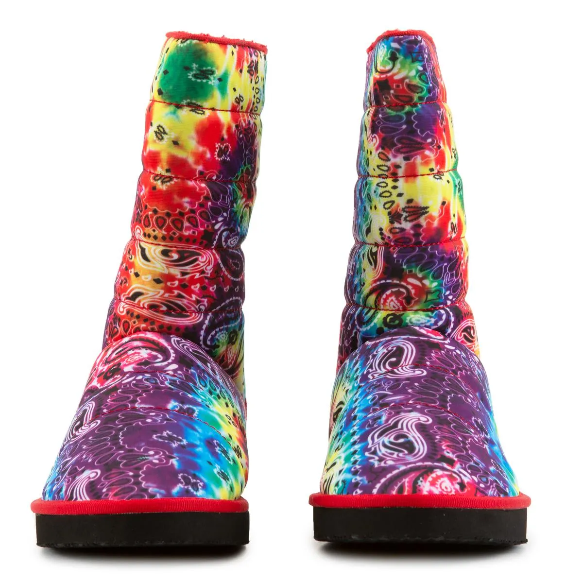Roxy-2A Flat Booties
