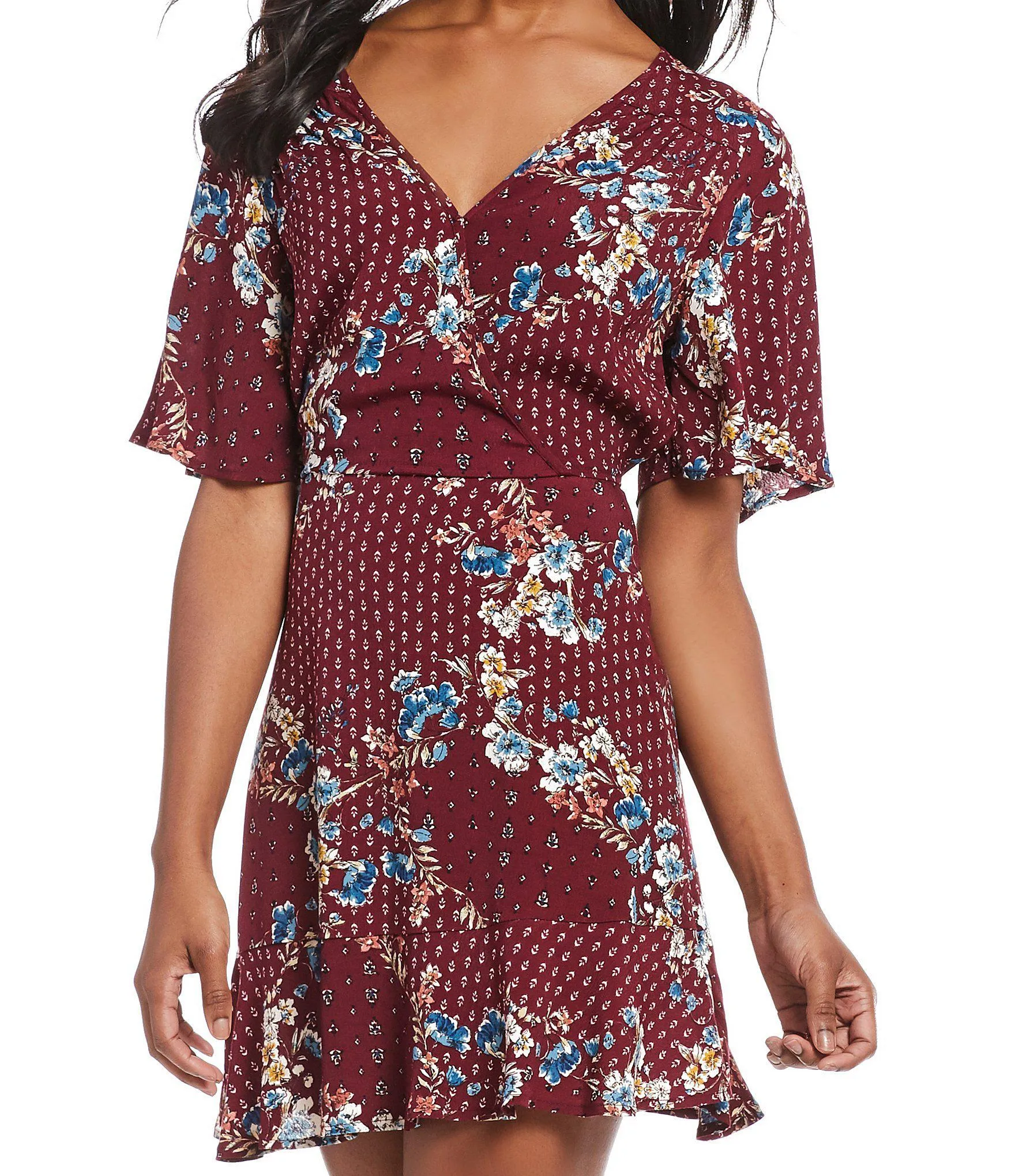 Samantha Dress