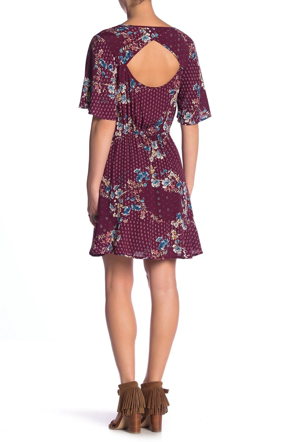 Samantha Dress