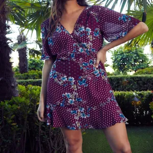 Samantha Dress