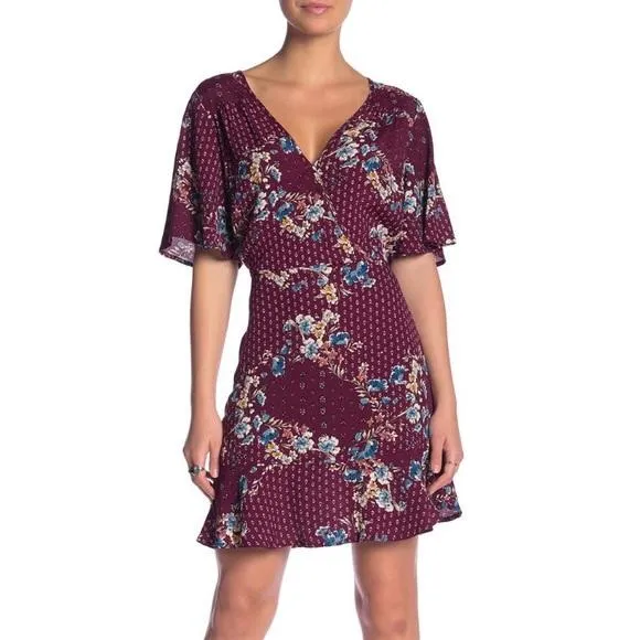 Samantha Dress