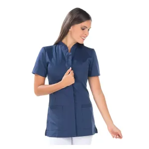 Sarah - Tunic - Short sleeves - Women - 75 cm