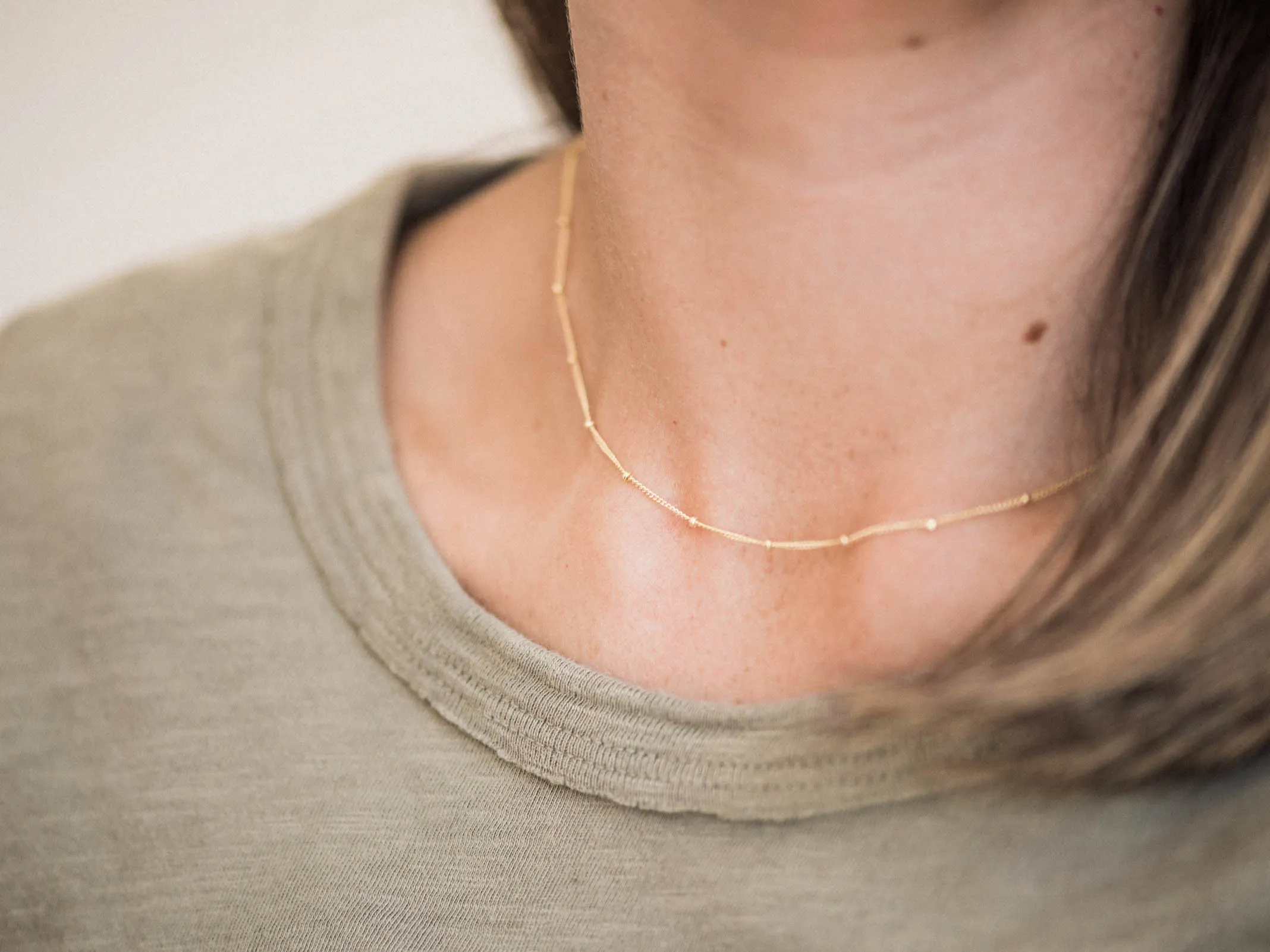 Satellite Chain