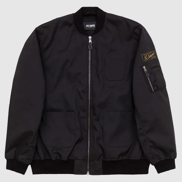 School Jacket