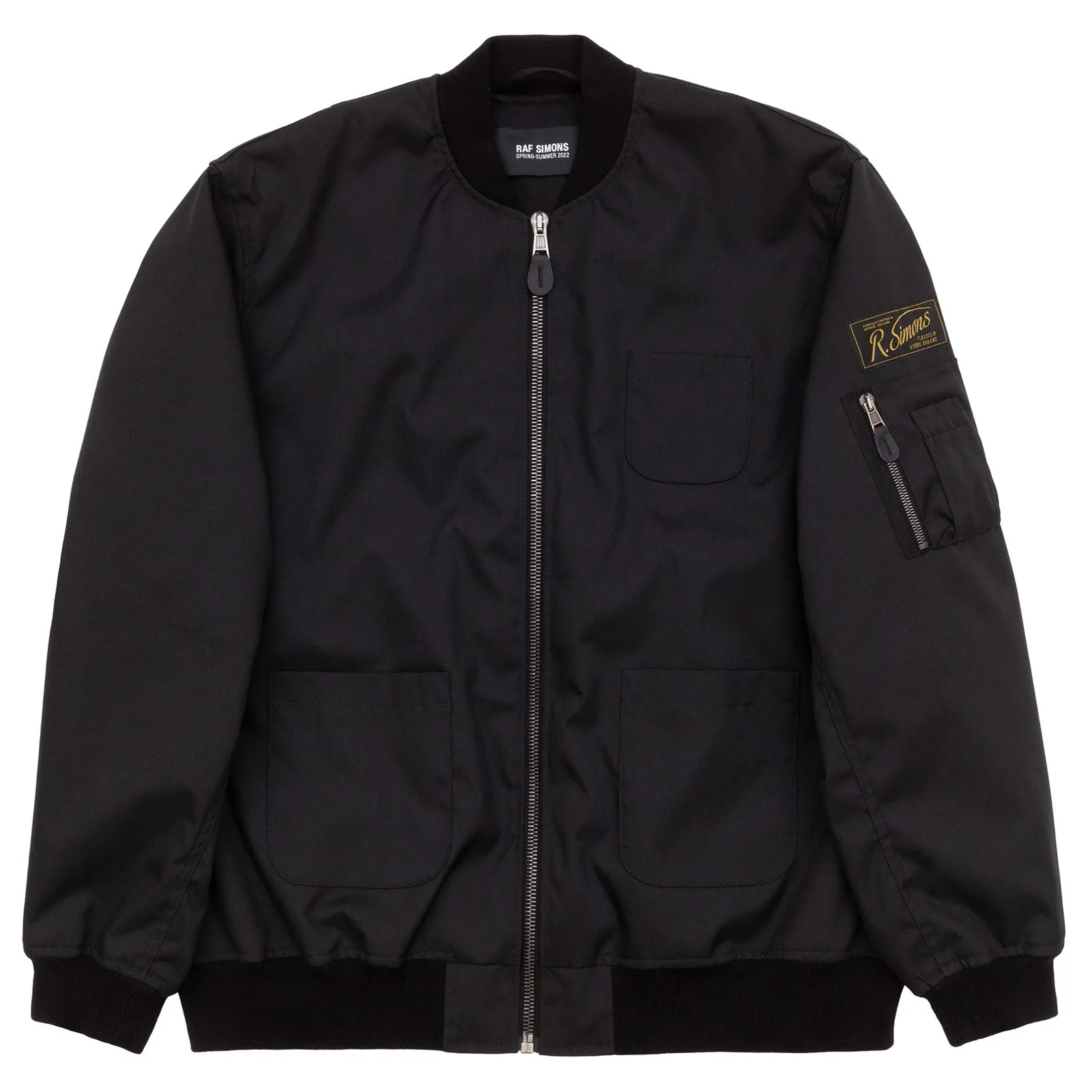 School Jacket