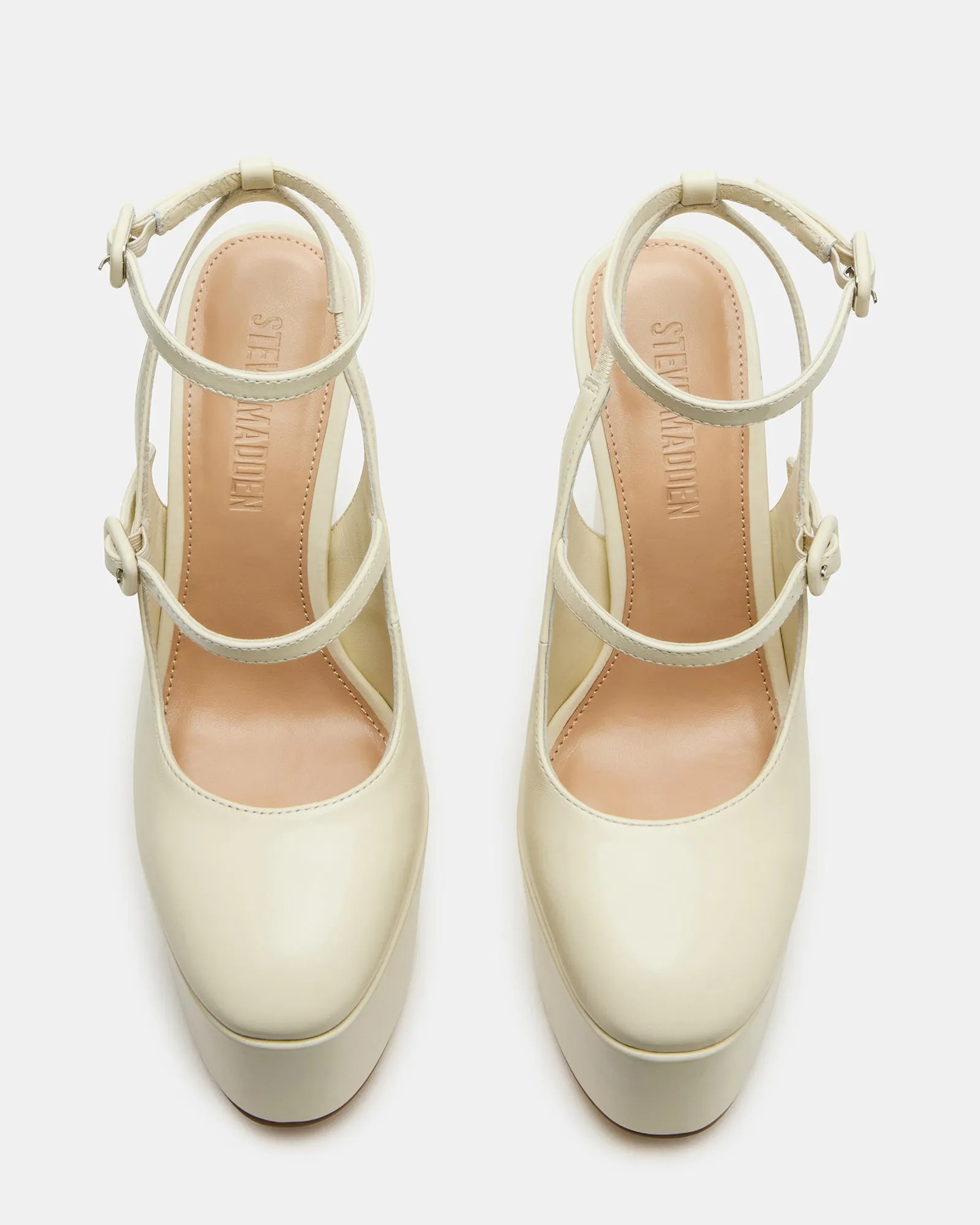 SCOTLYN BONE LEATHER