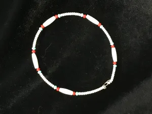 Seed Bead Bangle