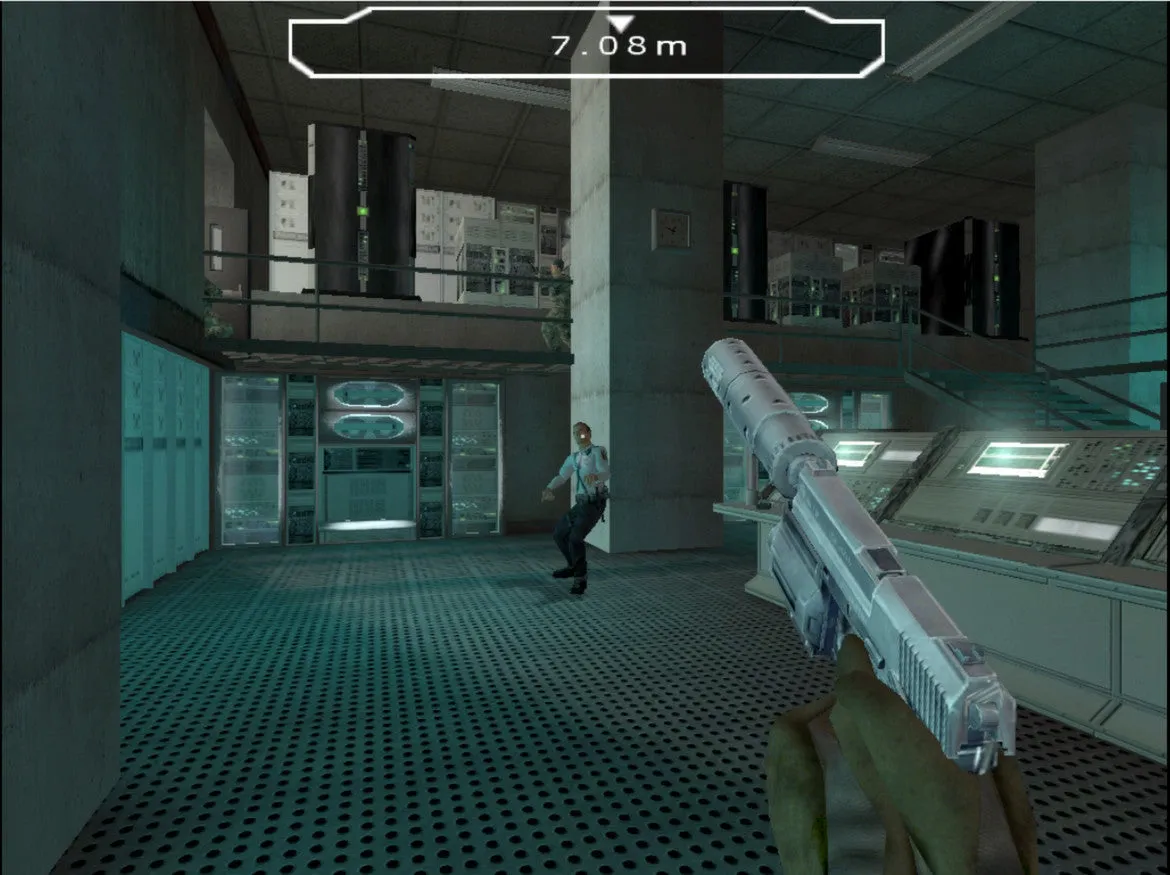 Shadow Ops: Red Mercury (PC)