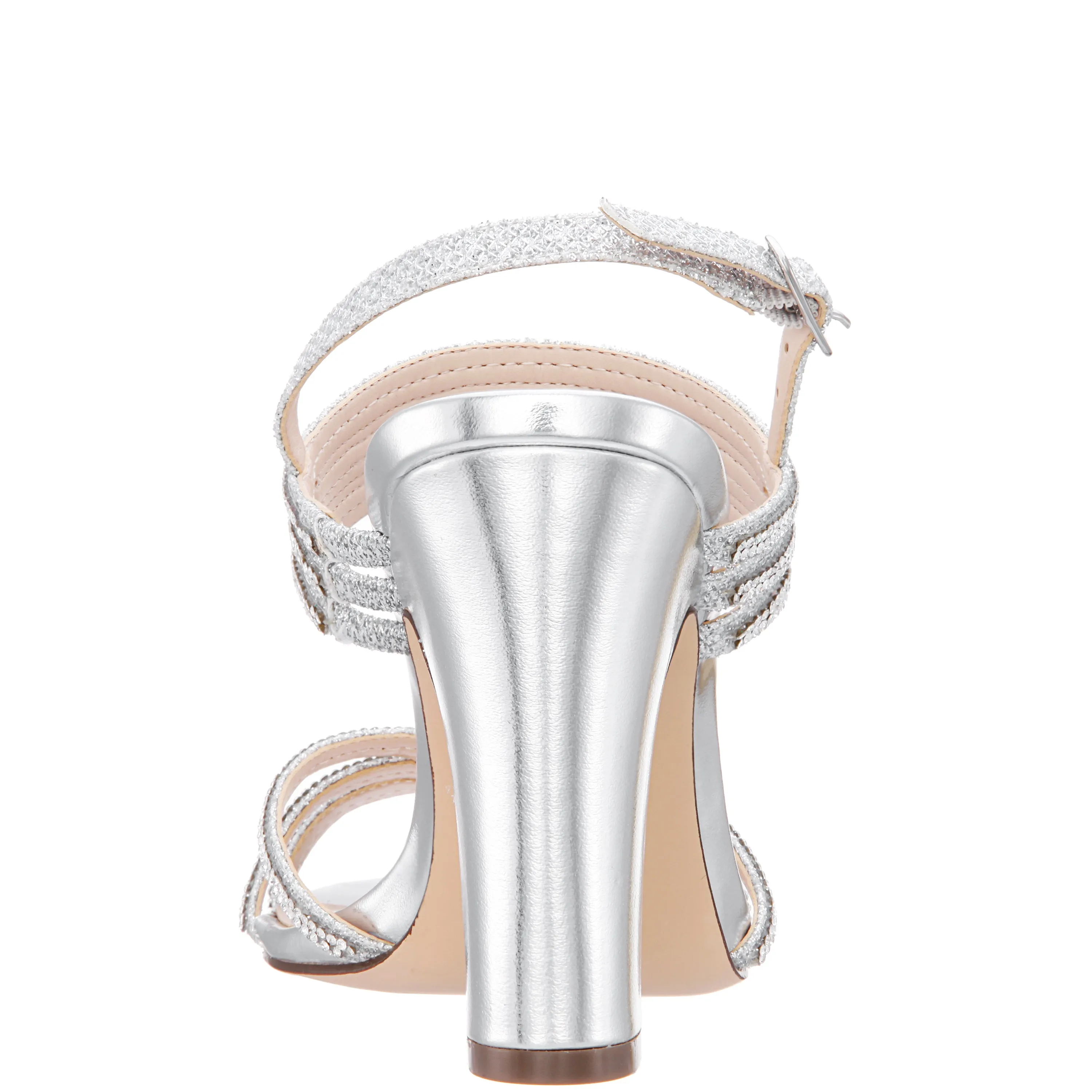 SHANDRA-SILVER