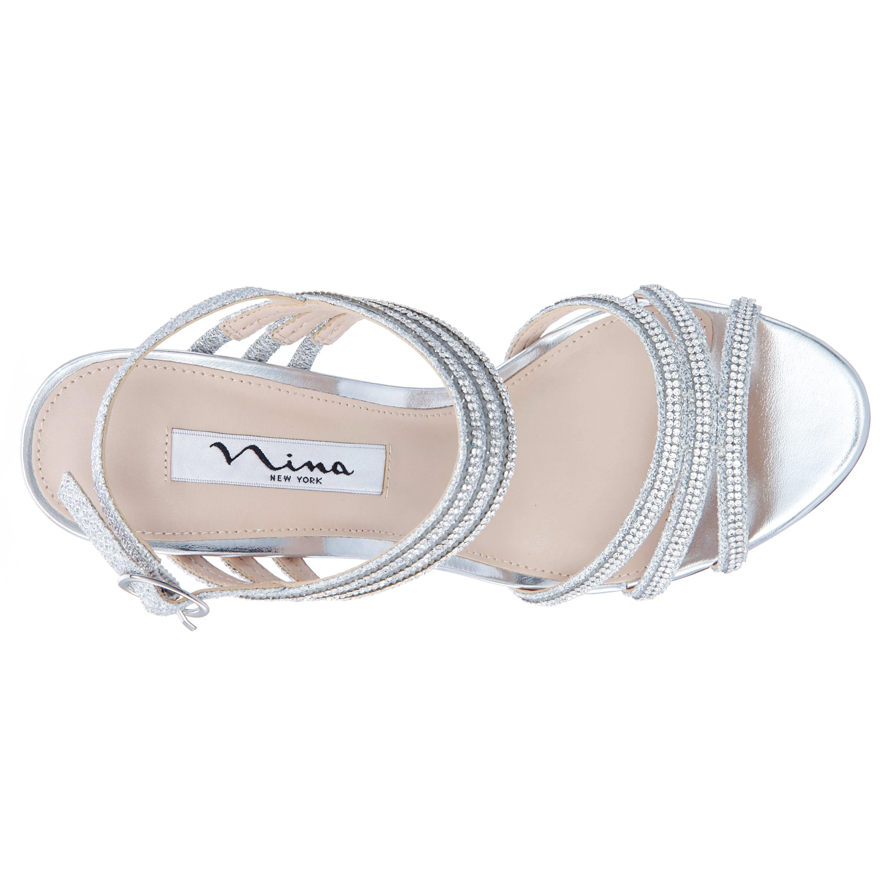 SHANDRA-SILVER