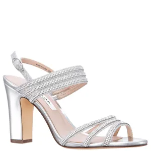 SHANDRA-SILVER