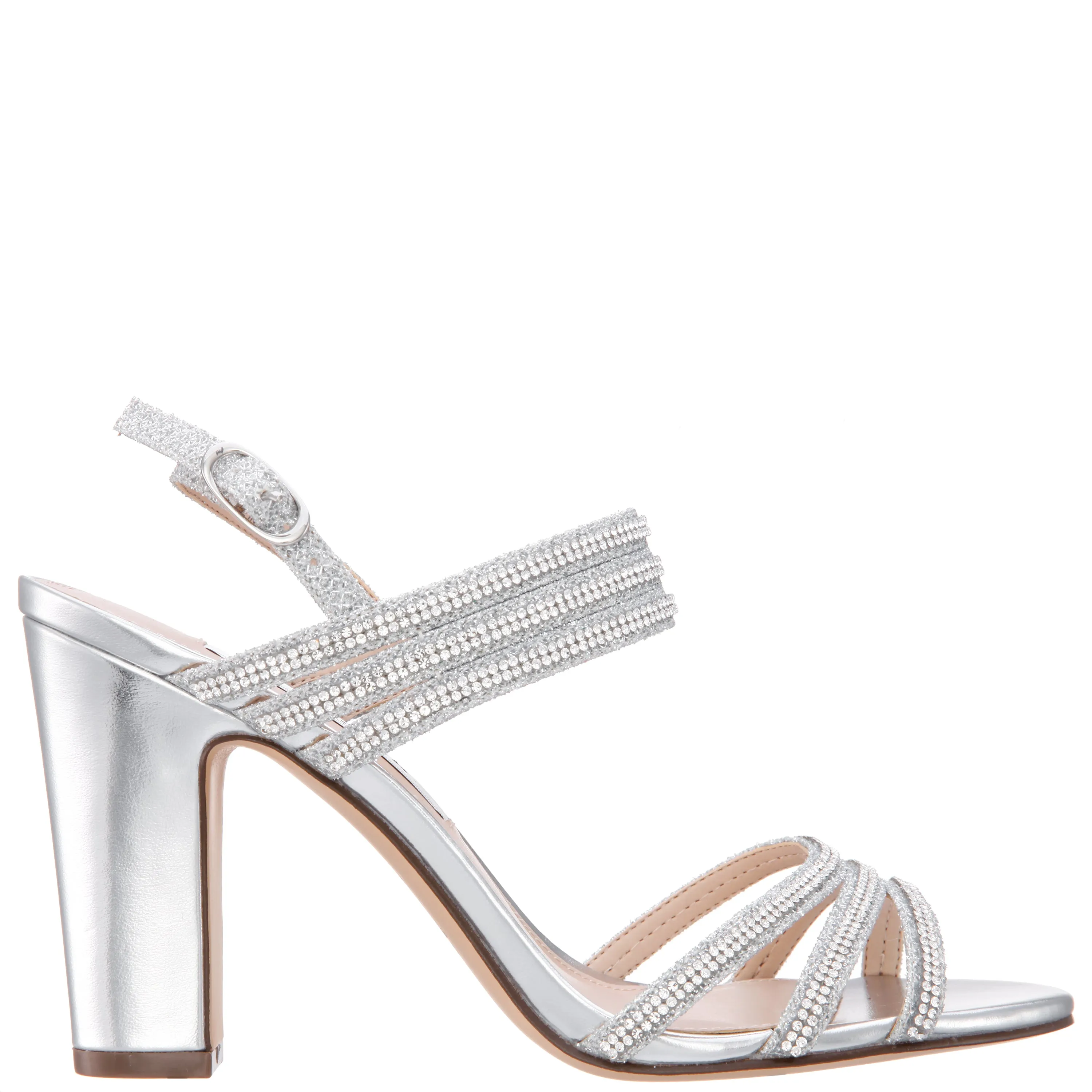 SHANDRA-SILVER