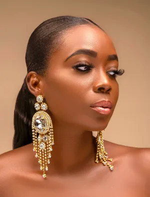 SHANIA LUXE EARRINGS