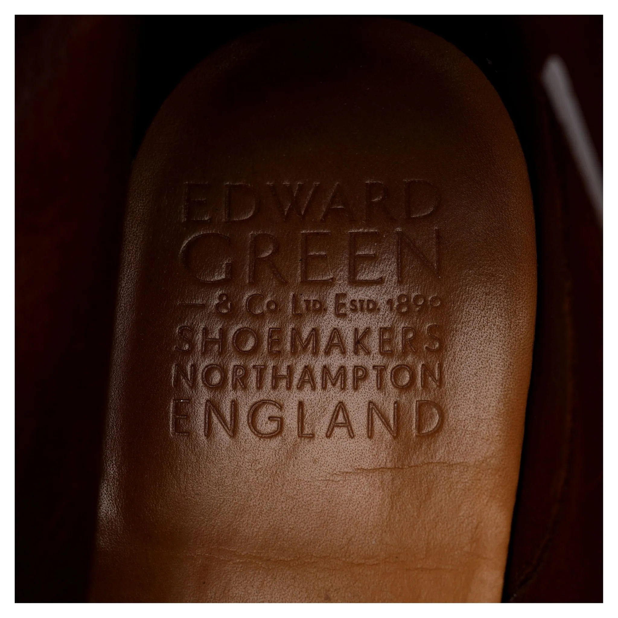 'Shanklin' Snuff Brown Suede Chukka Boots UK 7.5 E