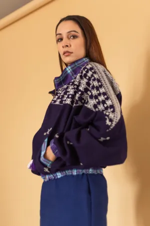 Shesha Bomber Jacket