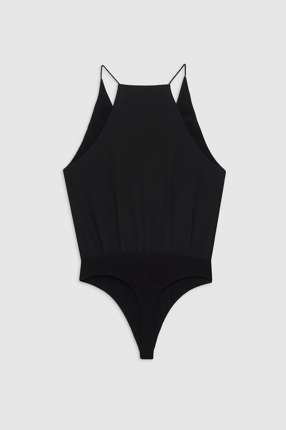 Shiloh Bodysuit - Black