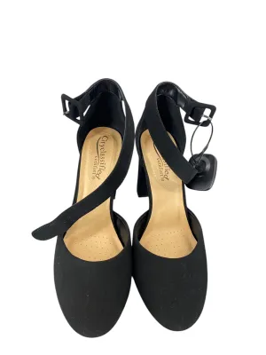 Shoes Heels Block By Clothes Mentor  Size: 7.5