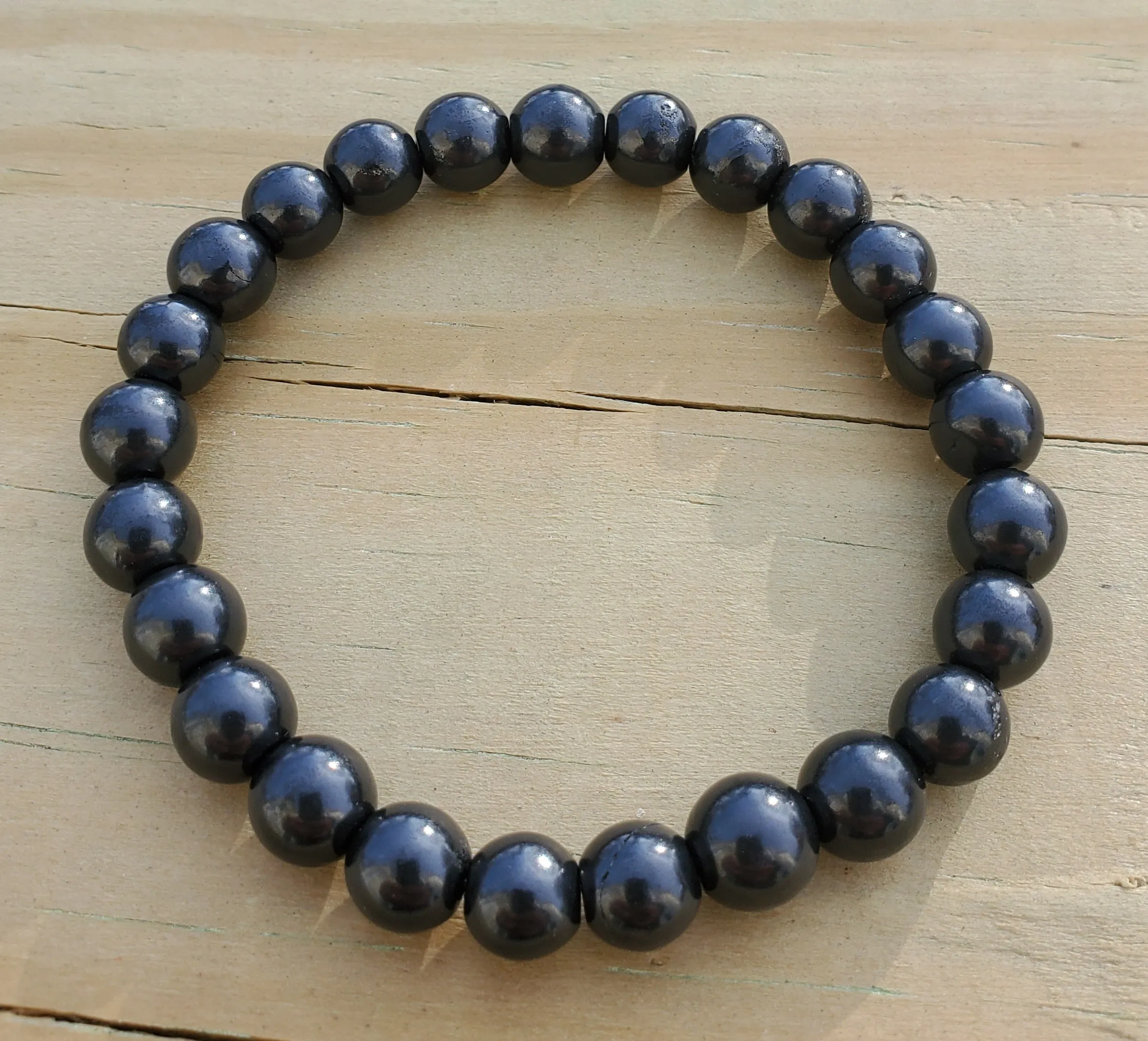 Shungite Bracelets
