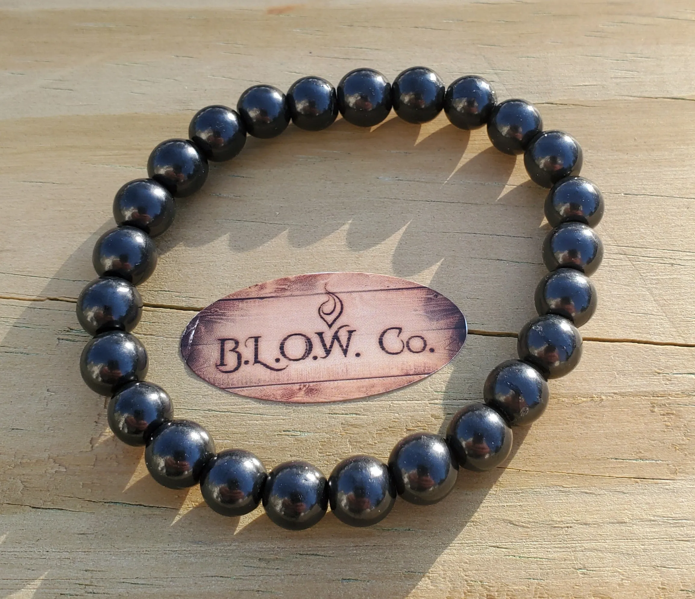Shungite Bracelets