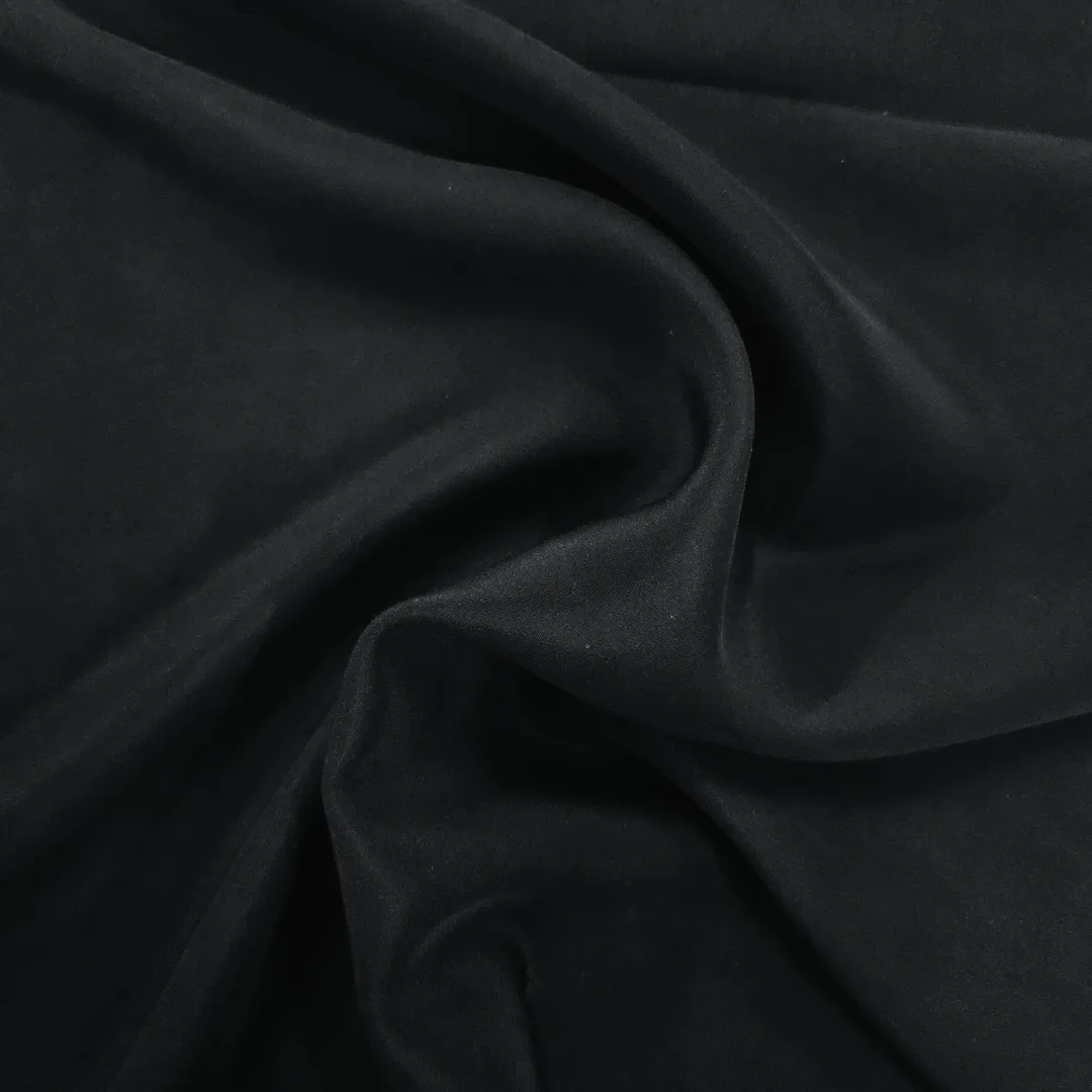 Silk Broadcloth