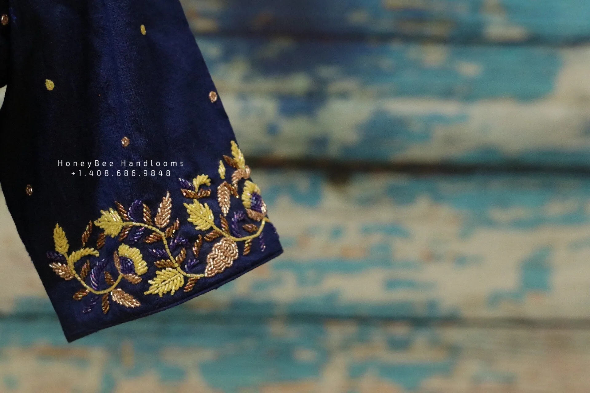 Silk saree Blouse |Zardhosi Work Blouse | saree stitched Blouse | Bollywood Blouse| Maggam Work Blouse | ZARI Blouse | HoneyBee Handlooms