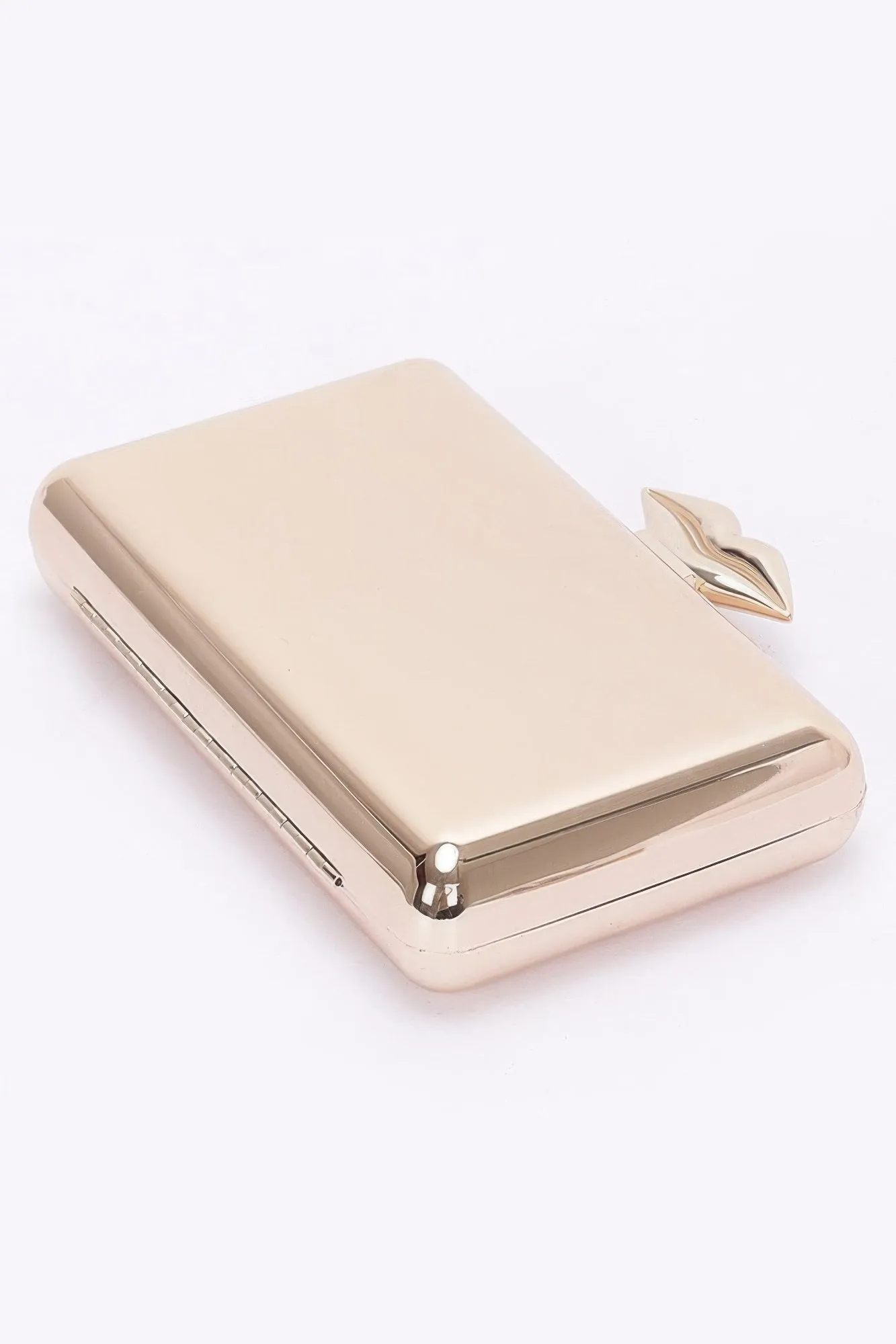 Simple Metal Clutch