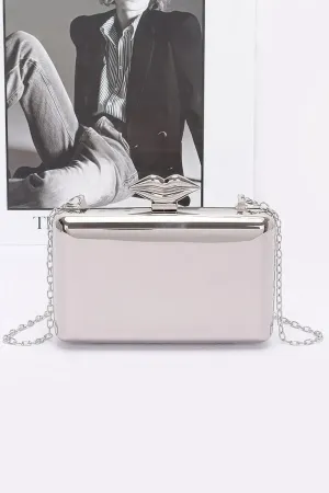 Simple Metal Clutch