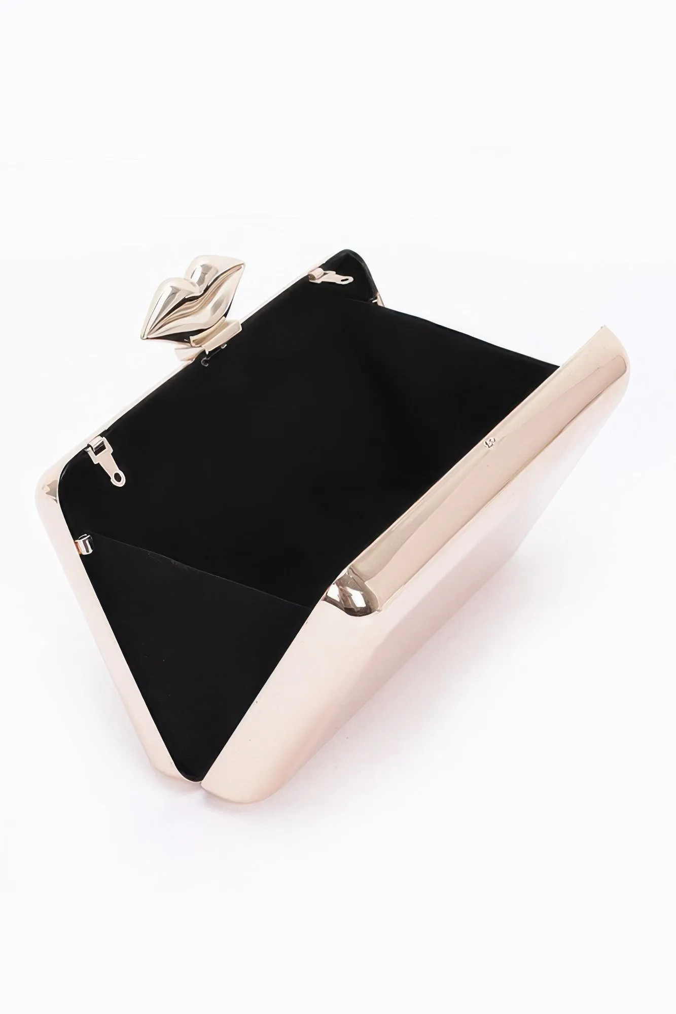 Simple Metal Clutch