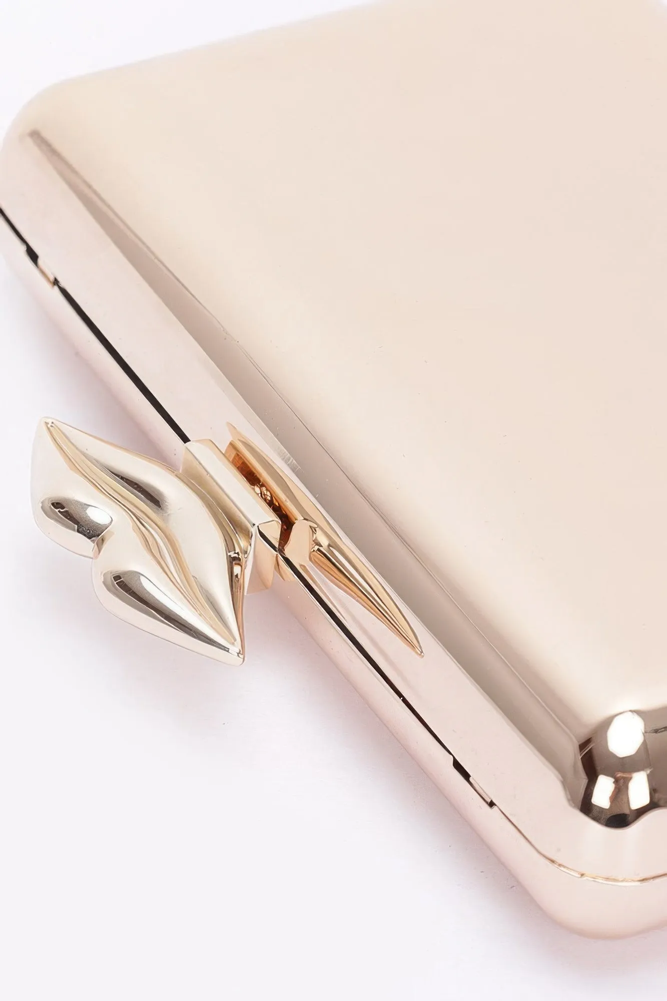 Simple Metal Clutch