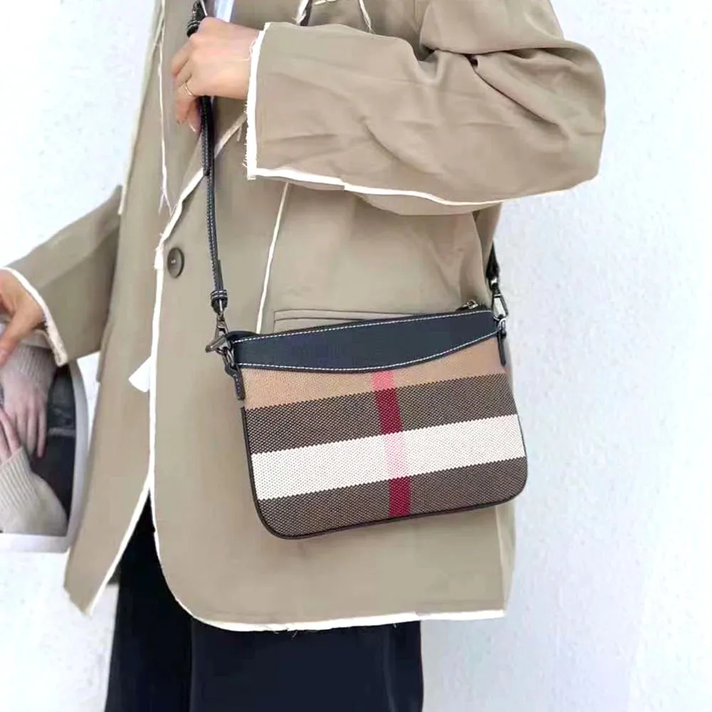 Small Leather Sling Mini Purse Handbags