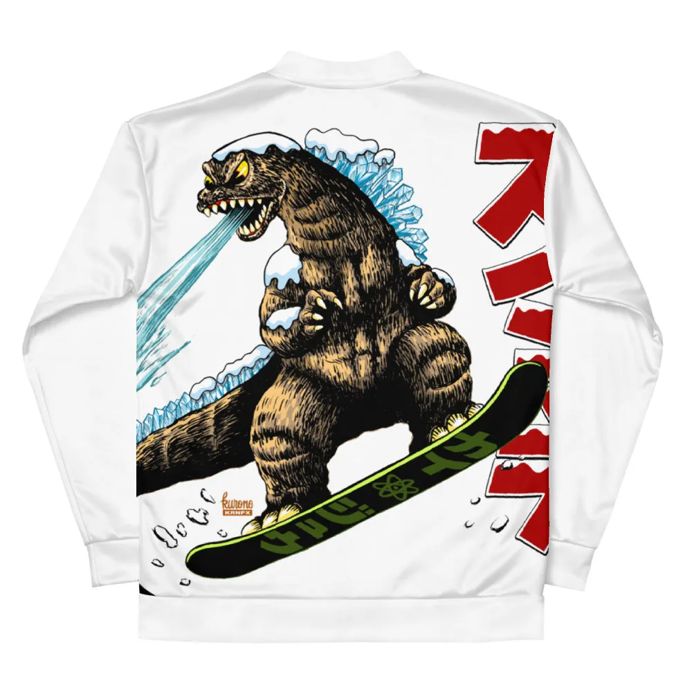 Snowzilla™ Bomber Jacket