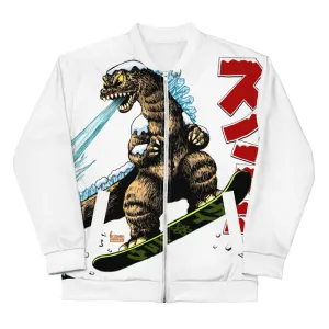 Snowzilla™ Bomber Jacket