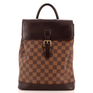 Soho Backpack Damier