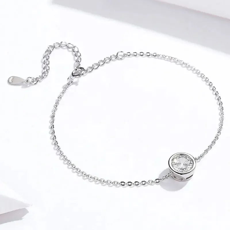 Sparkling Bracelet