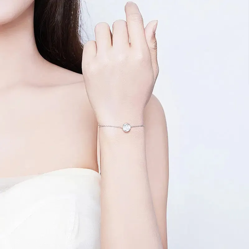Sparkling Bracelet