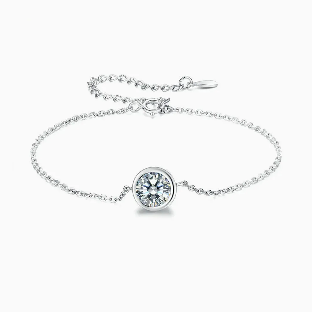 Sparkling Bracelet
