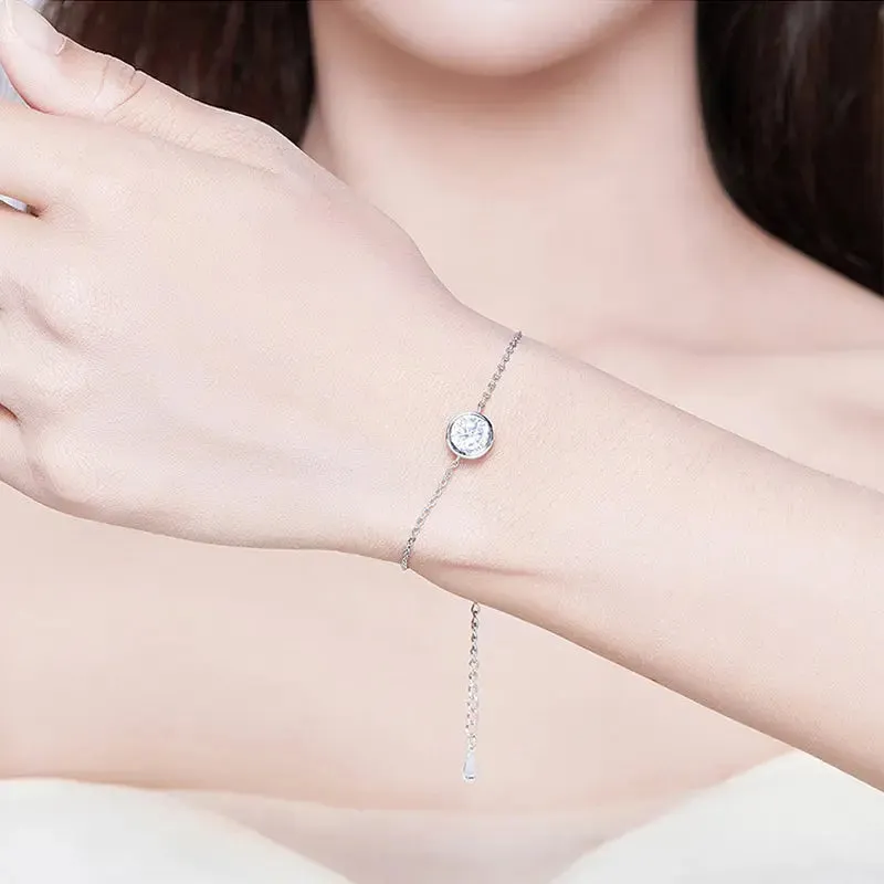 Sparkling Bracelet