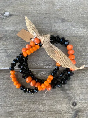 Spooky Bracelets