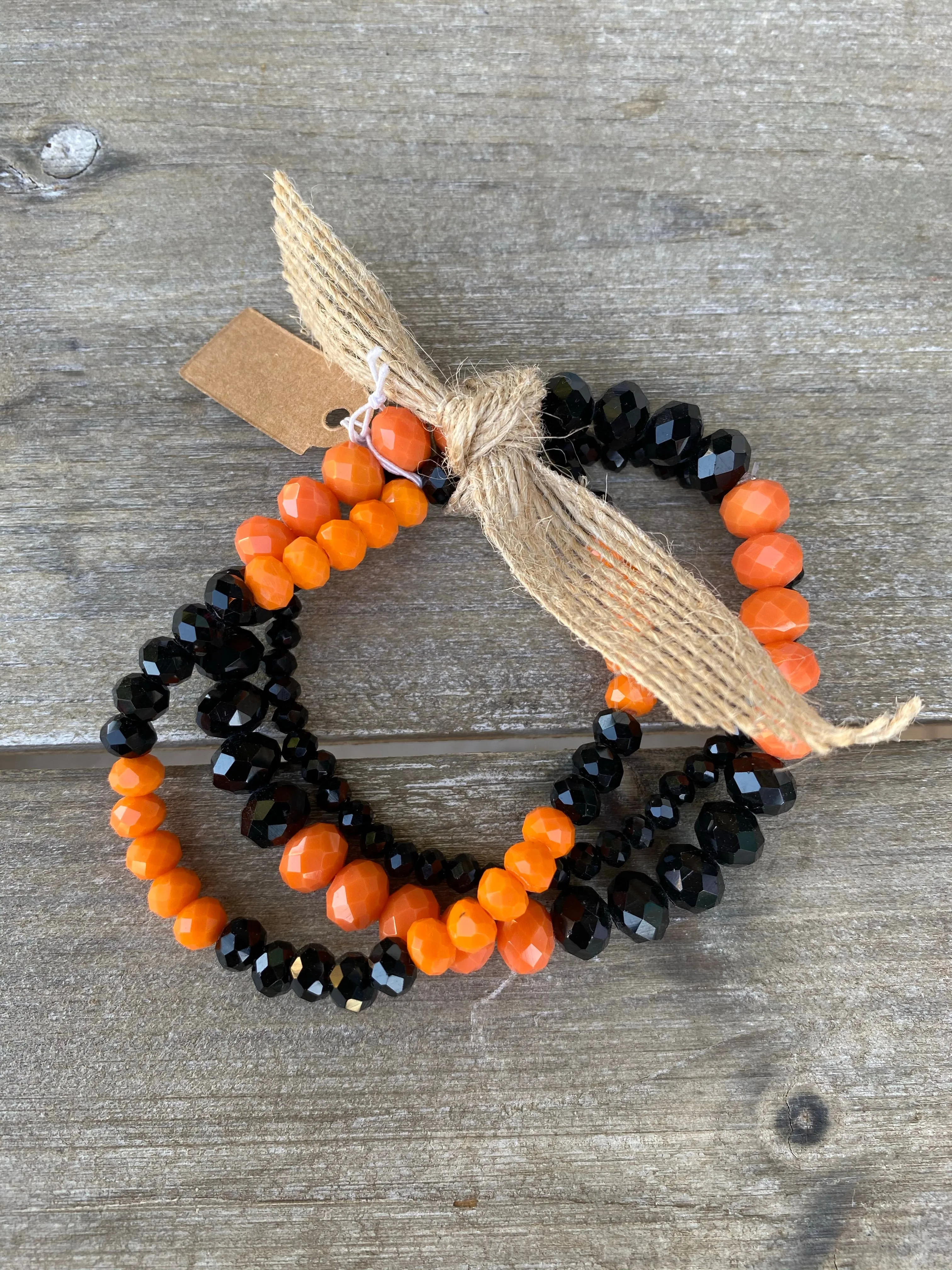 Spooky Bracelets