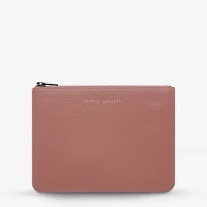 Status Anxiety New Day - Dusty Rose